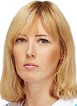 Жаркова Алла Владимировна, Окулист (офтальмолог)