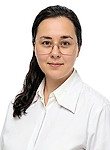 Зобова Наталия Павловна, УЗИ-специалист