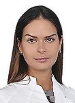 Воробьева Екатерина Владимировна, Акушер, Гинеколог, Акушер-гинеколог