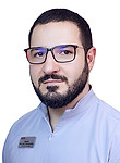 Омаев Зияутдин Гаммадаевич, Стоматолог, Стоматолог-ортопед, Гнатолог
