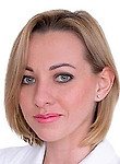 Истомина Мария Михайловна, Венеролог, Дерматовенеролог, Дерматолог, Трихолог, Миколог