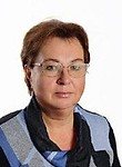 Клюквина Наталия Геннадьевна, Ревматолог