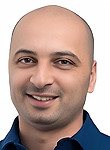 Кибизов Павел Георгиевич, Стоматолог, Стоматолог-терапевт