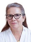 Галлямова Альбина Фанисовна, Остеопат