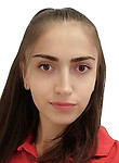 Азимова (Наврузбекова) Изабелла Мусаибовна, Стоматолог, Гигиенист стоматологический