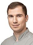Романов Алексей Сергеевич, Невролог