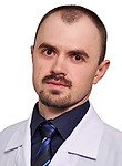Попов Артем Александрович, Психотерапевт, Психиатр