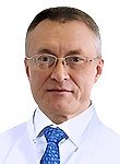 Катаев Михаил Германович, Окулист (офтальмолог), Офтальмохирург