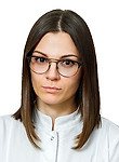 Беляева Екатерина Дмитриевна, Стоматолог, Стоматолог-терапевт
