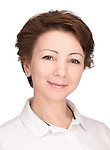 Бойко Валентина Аркадьевна, Косметолог