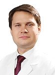 Рудяков Игорь Сергеевич, Невролог