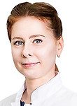 Сасова Наталья Дмитриевна, Эндоскопист