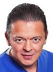 Куренков Вячеслав Владимирович, Окулист (офтальмолог), Офтальмохирург, Лазерный хирург