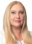 Фадеева Наталья Викторовна, Гинеколог, Гинеколог-эндокринолог, Акушер-гинеколог, УЗИ-специалист