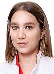 Муртазалиева Патимат Гаджиевна, Терапевт, Проктолог, Колопроктолог