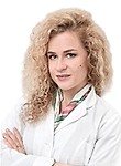 Дубовская Ольга Леонидовна, Акушер, Гинеколог, Акушер-гинеколог