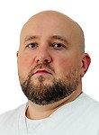 Демин Алексей Александрович, Массажист