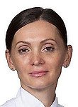 Коновалова Оксана Николаевна, УЗИ-специалист