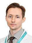 Харитонов Кирилл Андреевич, Кардиолог