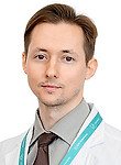 Харитонов Кирилл Андреевич, Кардиолог