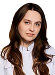 Мещерякова Мария Александровна, ЛОР (отоларинголог)