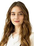 Гебекова Патимат Рауфовна, Уролог