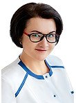 Мануева Татьяна Николаевна, Остеопат, Педиатр