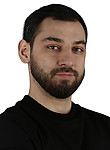 Хажметов Андзор Валерьевич, Стоматолог, Стоматолог-хирург, Стоматолог-имплантолог