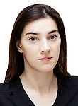 Хайбулаева Зайнаб Магомедгаджиевна, Невролог