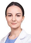 Малкандуева Залина Тахировна, УЗИ-специалист