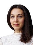 Даниелян Амалия Ивановна, Стоматолог, Стоматолог-терапевт