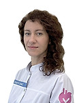 Исхакова Ирина Сергеевна, Эндокринолог