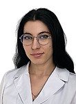 Туктарова Венера Рузвильевна, Гинеколог, УЗИ-специалист