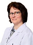 Замятнина Виктория Александровна, Психолог