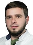 Мусаев Юнус Лечаевич, ЛОР (отоларинголог)