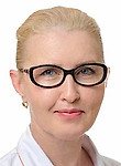 Додельцева Елена Станиславовна, ЛОР (отоларинголог)