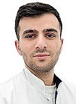 Гурбанов Васиф Баймирза оглы, Уролог