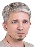 Бородин Александр Алексеевич, Массажист