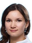Цыганкова Полина Васильевна, Психолог