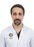 Давлетов Леонид Александрович, Психиатр-нарколог
