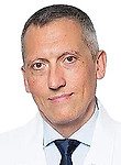Гвоздев Михаил Юрьевич, Гинеколог, Уролог
