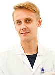 Лопатин Роман Олегович, Уролог, Уролог-андролог