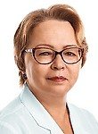 Замятина Ольга Александровна, Гинеколог