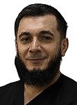 Алиев Играми Ажрудинович, Мануальный терапевт