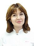 Башанкаева Юлия Николаевна, Акушер, Гинеколог, Акушер-гинеколог