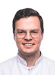 Калаков Анвар Маратович, Психиатр