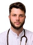 Иванов Данил Сергеевич, Хирург, Маммолог, Онколог