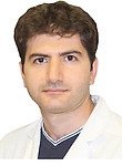 Лазарян Тигран Рафаелович, Флеболог, Сосудистый хирург, Ангиохирург