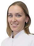 Маркичева Марина Игоревна, Акушер, Гинеколог, УЗИ-специалист