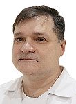 Попов Олег Валентинович, Гастроэнтеролог, Эндоскопист, УЗИ-специалист